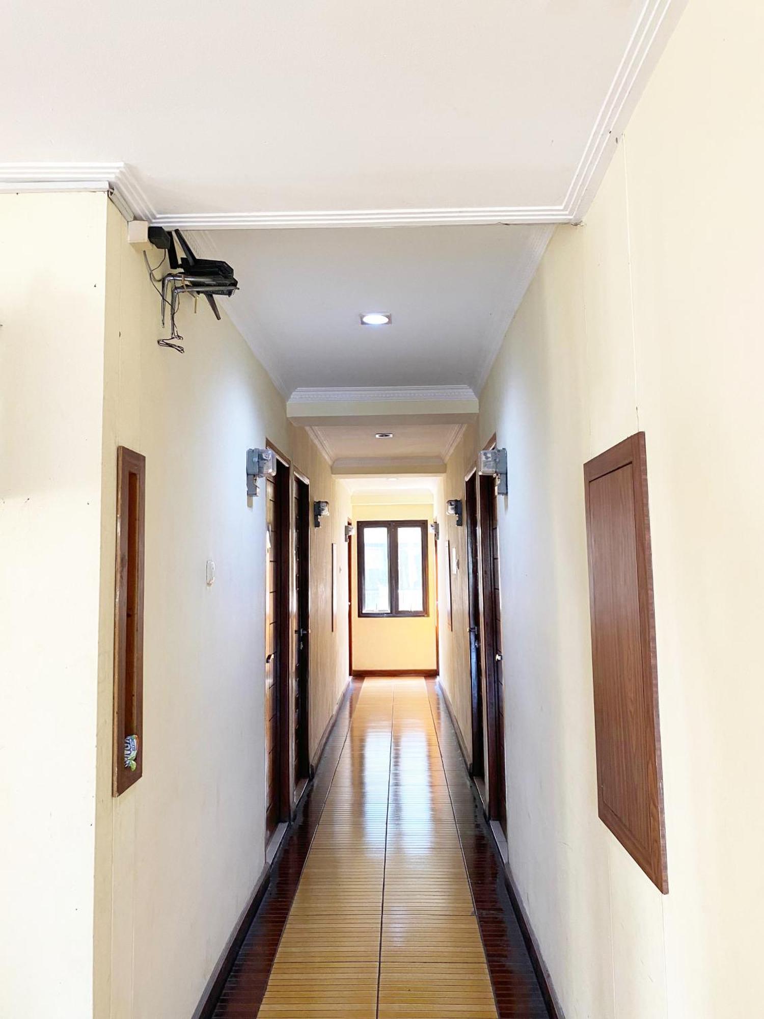 Guest house Bango