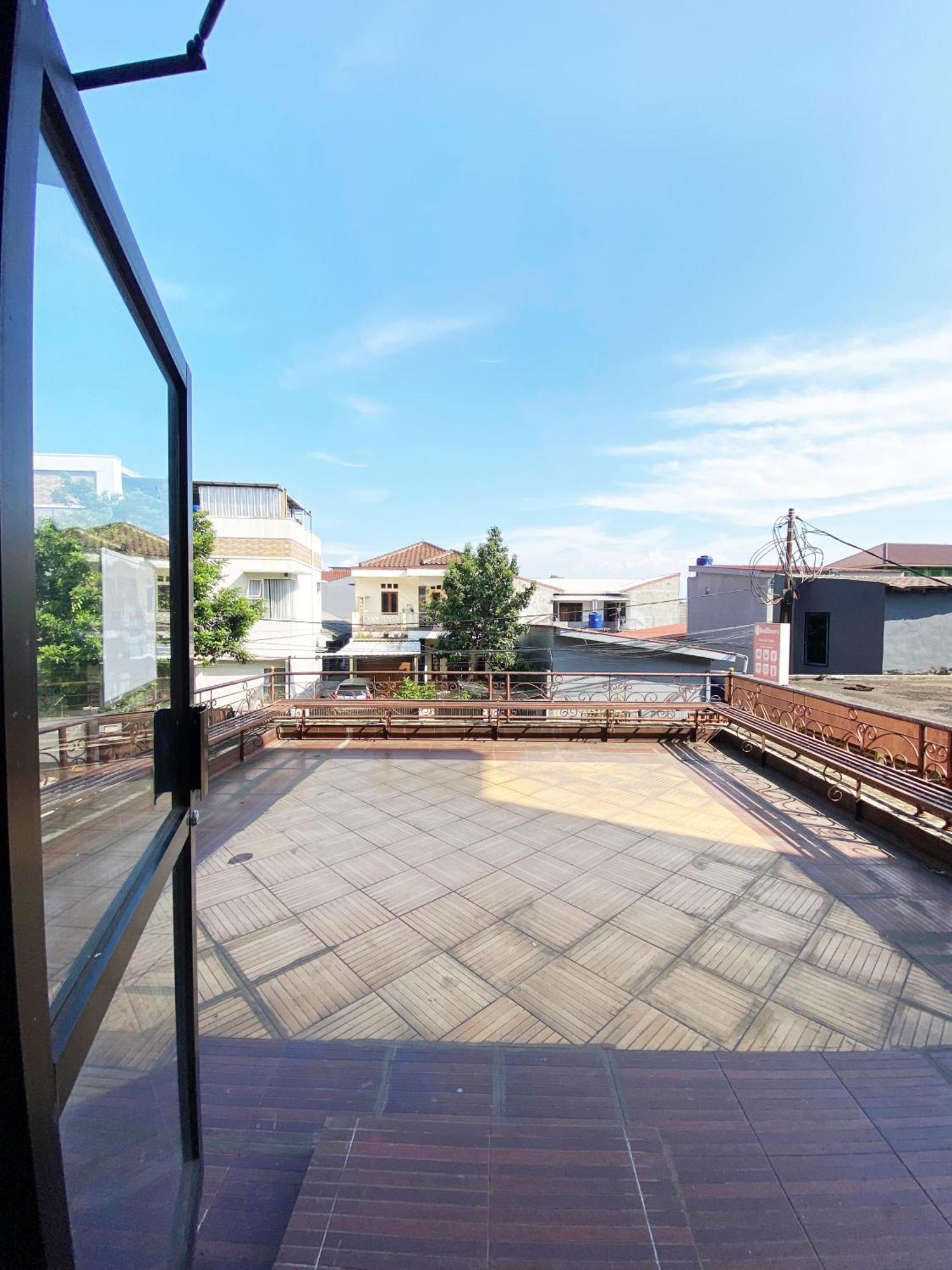 Bango Guest house *