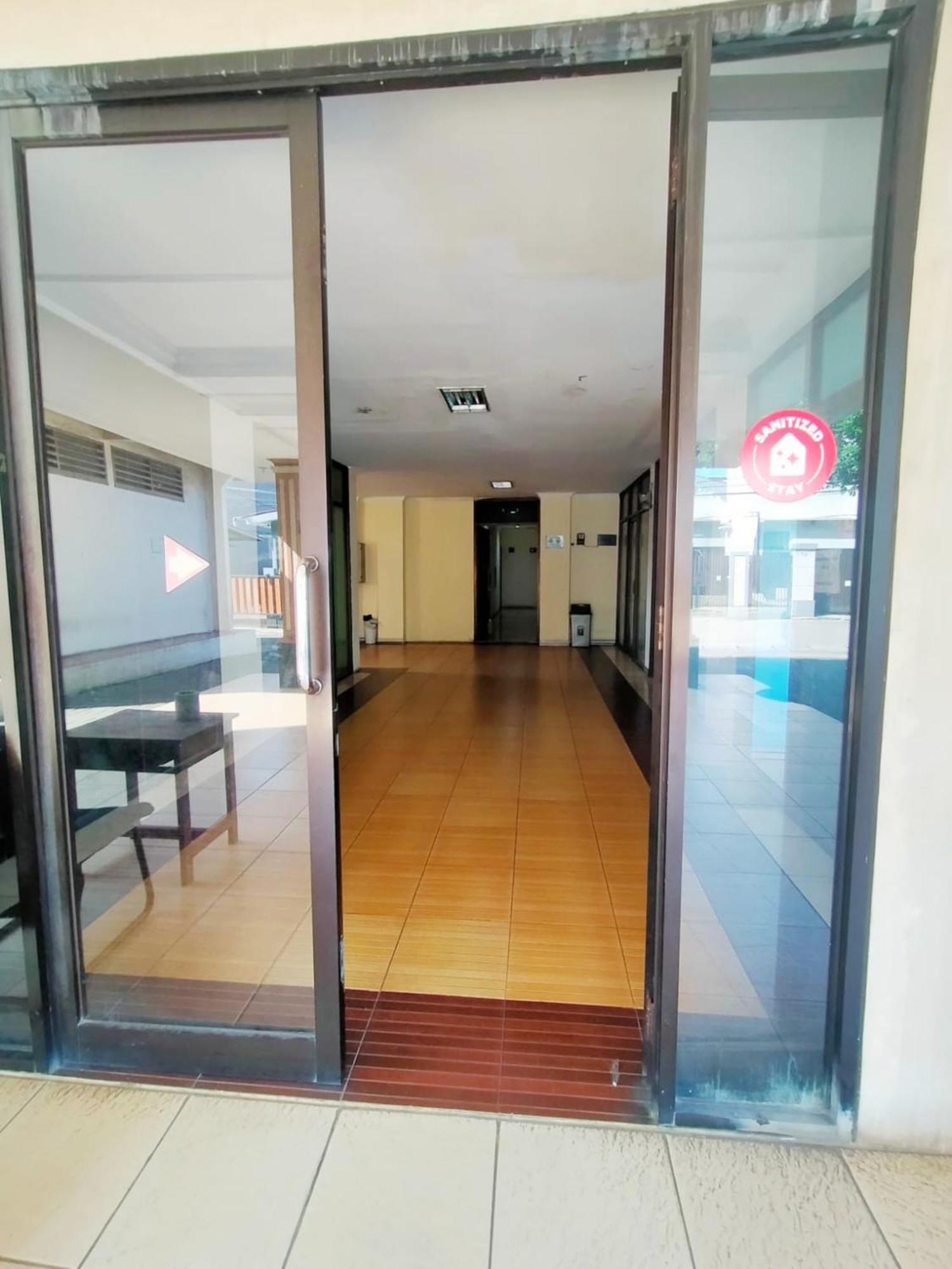 Bango * Jakarta