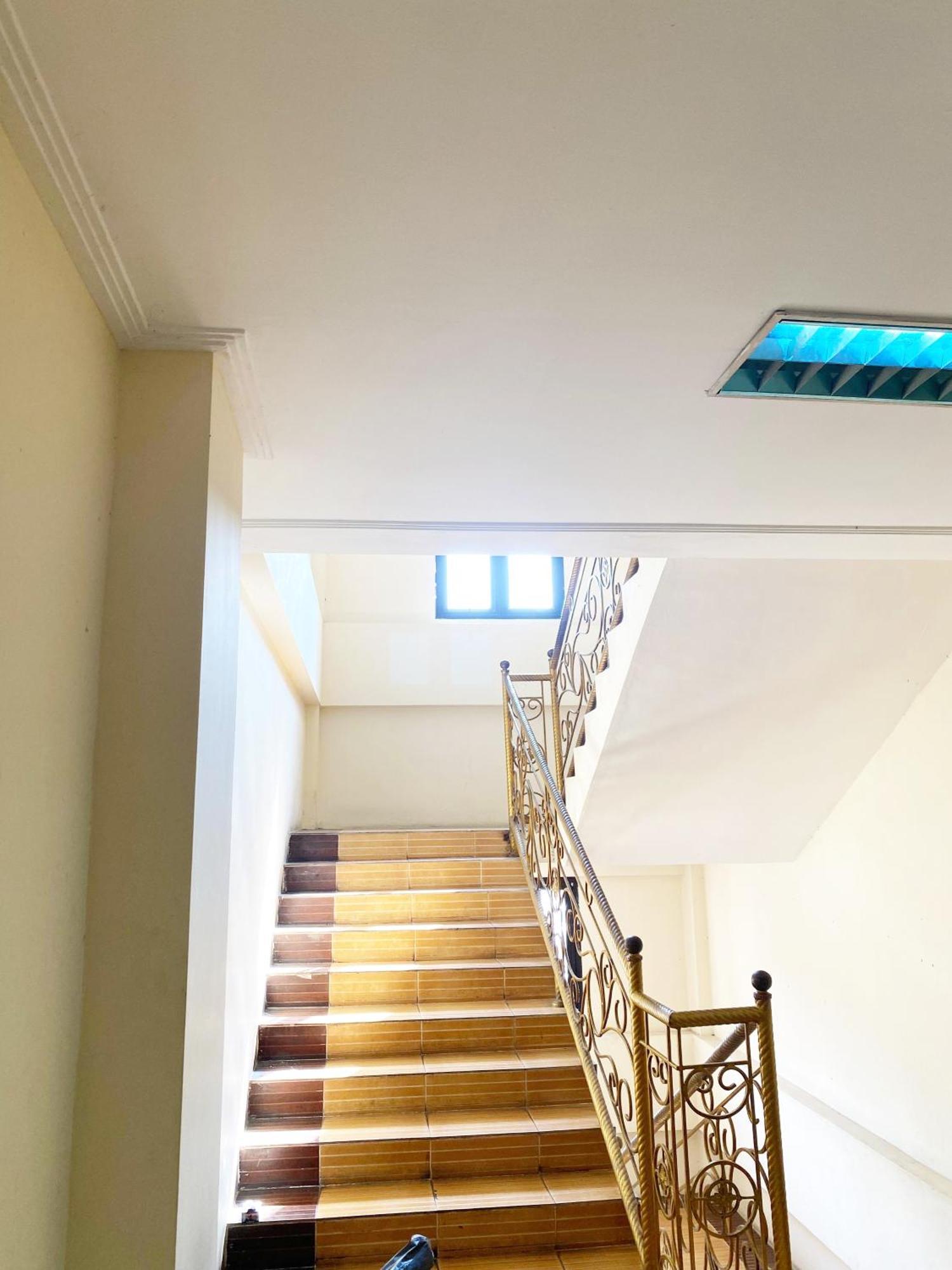 Bango Guest house