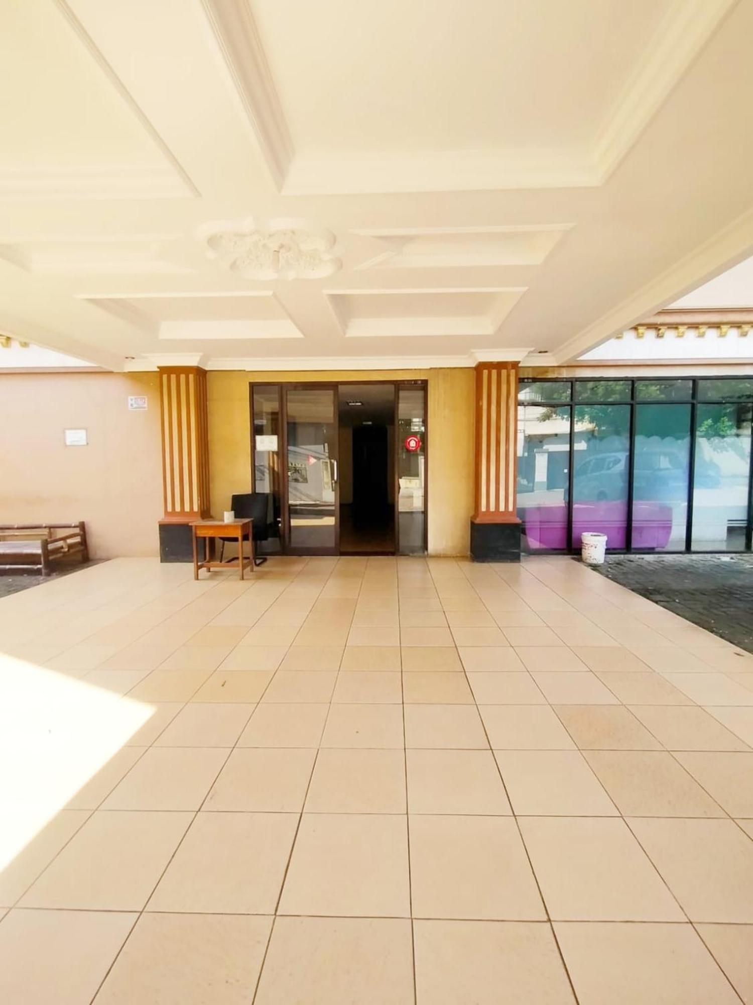 Bango Guest house Jakarta