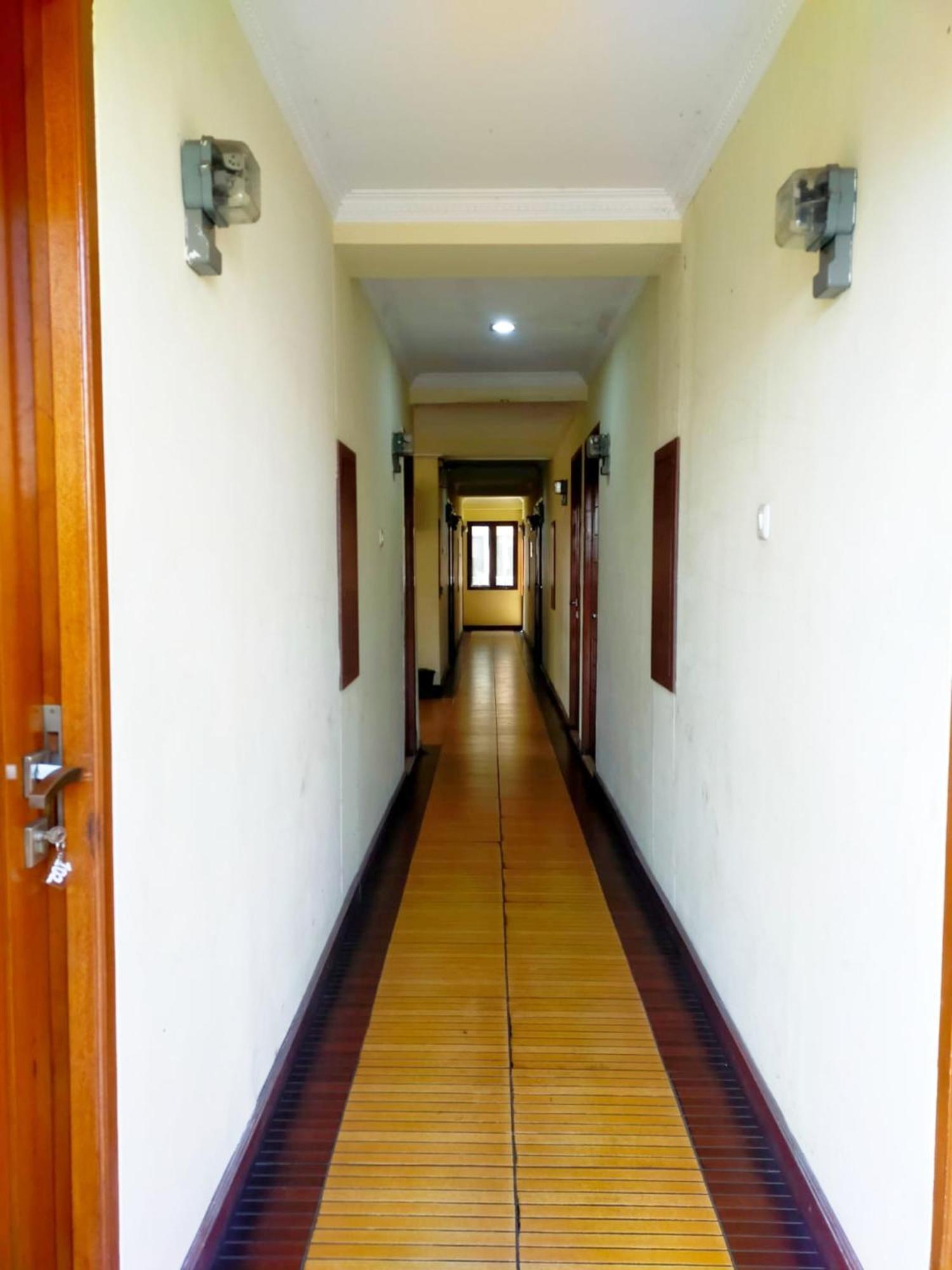 Bango Jakarta