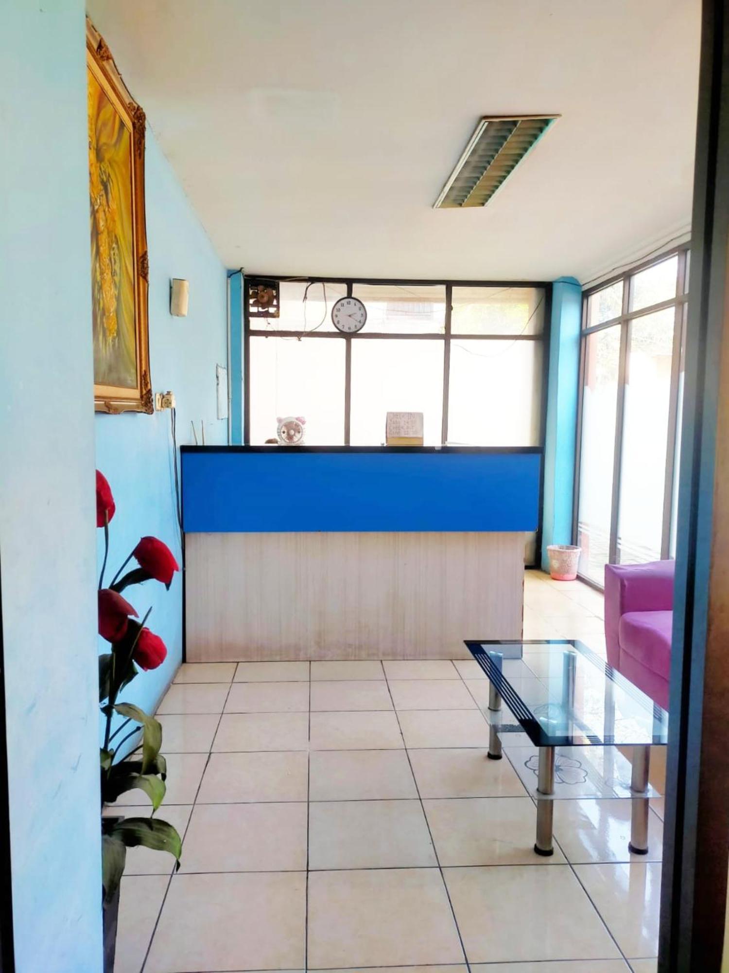 Guest house Bango