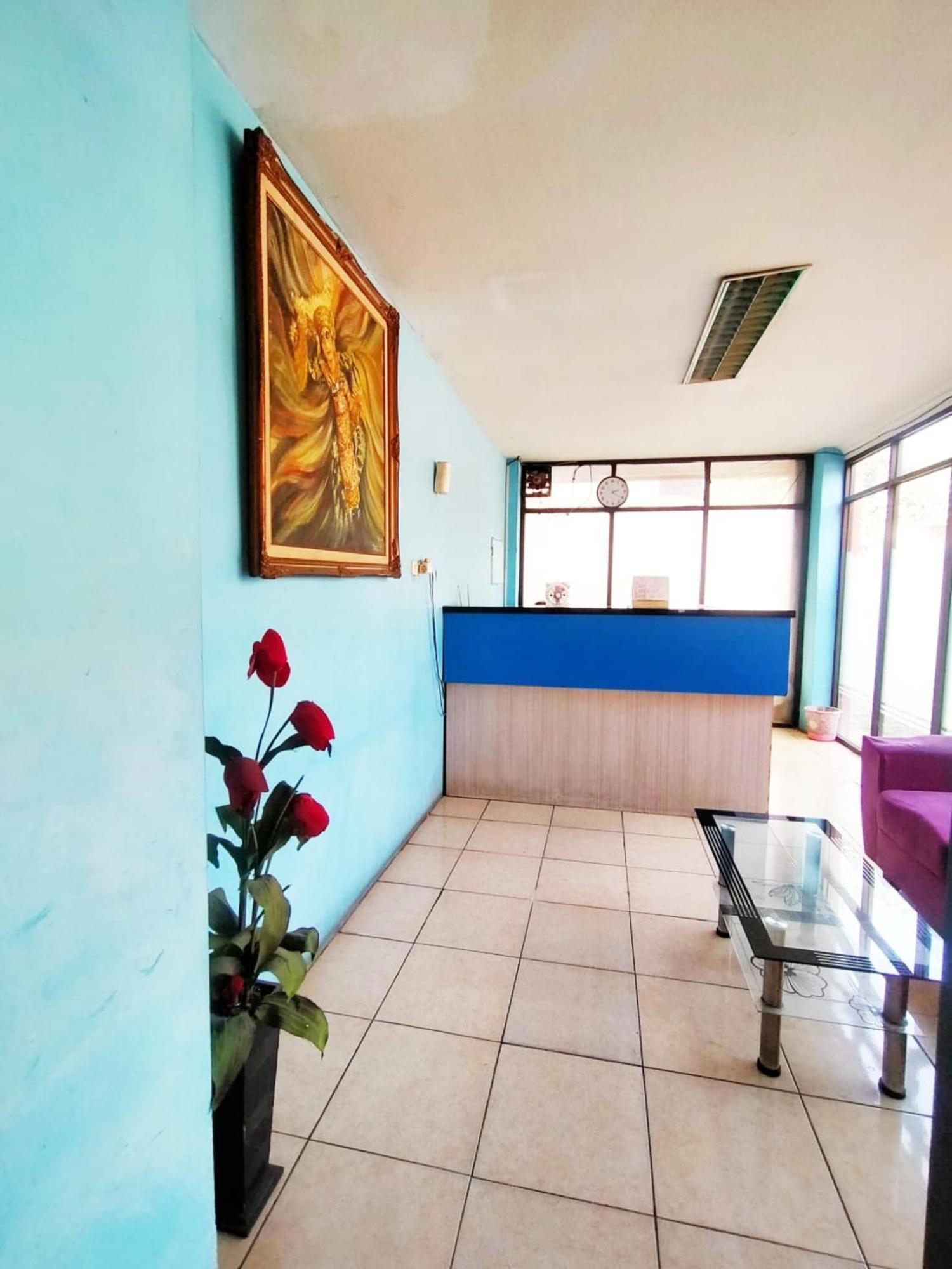 Bango Guest house *