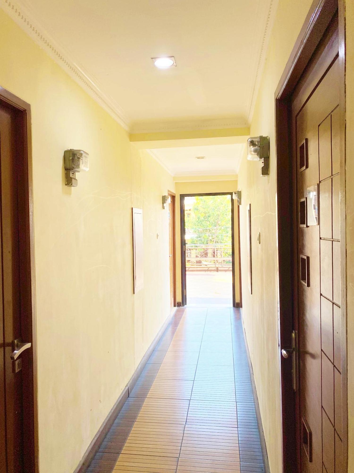 Bango Guest house *